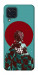 Чехол Demon slayer tanjiro для Galaxy M32