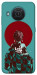 Чохол Demon slayer tanjiro для Nokia X20