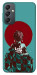 Чохол Demon slayer tanjiro для Galaxy A24 4G