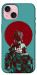 Чехол Demon slayer tanjiro для iPhone 15