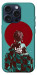 Чохол Demon slayer tanjiro для iPhone 15 Pro