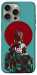 Чехол Demon slayer tanjiro для iPhone 15 Pro Max