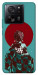 Чохол Demon slayer tanjiro для Xiaomi 13T Pro