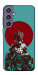 Чехол Demon slayer tanjiro для Galaxy S23 FE