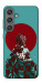 Чохол Demon slayer tanjiro для Galaxy S24+