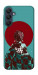 Чохол Demon slayer tanjiro для Galaxy A25 5G