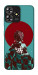 Чехол Demon slayer tanjiro для ZTE Blade A73 4G