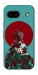 Чехол Demon slayer tanjiro для Google Pixel 8a