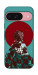 Чехол Demon slayer tanjiro для Google Pixel 9