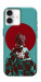 Чехол Demon slayer tanjiro для iPhone 16 Plus