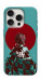 Чехол Demon slayer tanjiro для iPhone 16 Pro Max