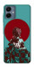 Чохол Demon slayer tanjiro для Galaxy A06