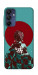 Чохол Demon slayer tanjiro для Galaxy A16 5G