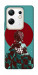 Чехол Demon slayer tanjiro для Infinix Zero 30 4G