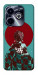 Чехол Demon slayer tanjiro для TECNO Spark Go 2024
