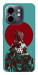 Чехол Demon slayer tanjiro для Infinix Smart 9 4G