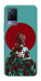 Чохол Demon slayer tanjiro для Vivo V21