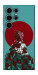 Чехол Demon slayer tanjiro для Galaxy S25 Ultra