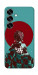 Чохол Demon slayer tanjiro для Galaxy S25+