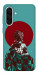 Чохол Demon slayer tanjiro для Galaxy A56 5G