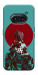 Чохол Demon slayer tanjiro для Nothing Phone (2a)