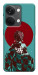 Чехол Demon slayer tanjiro для OnePlus Nord 3