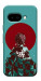 Чохол Demon slayer tanjiro для Google Pixel 9a