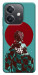 Чехол Demon slayer tanjiro для Oppo A40m