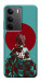 Чохол Demon slayer tanjiro для Realme C75