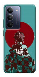 Чохол Demon slayer tanjiro для Realme C75x