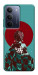 Чохол Demon slayer tanjiro для Realme C75x