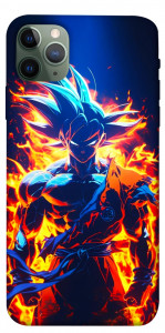 Чохол Dragon ball z для iPhone 11 Pro Max