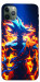 Чехол Dragon ball z для iPhone 11 Pro Max