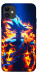 Чохол Dragon ball z для iPhone 11