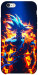 Чехол Dragon ball z для iPhone 6
