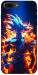 Чехол Dragon ball z для iPhone 7 Plus