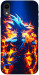 Чохол Dragon ball z для iPhone XR