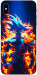 Чохол Dragon ball z для iPhone XS Max