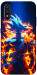 Чехол Dragon ball z для Galaxy A01
