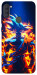 Чехол Dragon ball z для Galaxy A11 (2020)