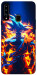 Чехол Dragon ball z для Galaxy A20s (2019)