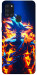 Чохол Dragon ball z для Galaxy A21s (2020)
