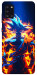 Чехол Dragon ball z для Galaxy A31 (2020)