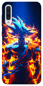 Чохол Dragon ball z для Samsung Galaxy A50s