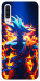 Чохол Dragon ball z для Galaxy A50 (2019)