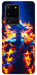 Чохол Dragon ball z для Galaxy S20 Ultra (2020)