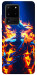 Чохол Dragon ball z для Galaxy S20 Ultra (2020)