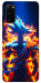 Чохол Dragon ball z для Galaxy S20 (2020)