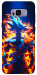 Чохол Dragon ball z для Galaxy S8+