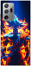Чохол Dragon ball z для Galaxy Note 20 Ultra